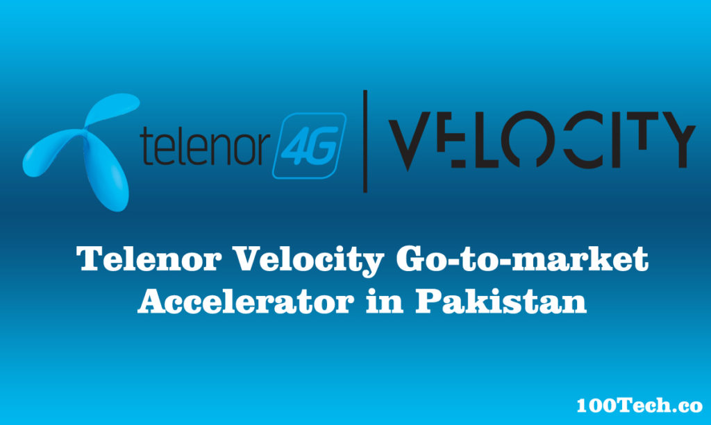 Telenor Velocity